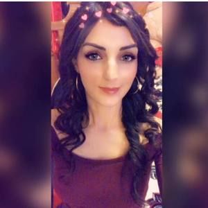 Meet your Posher, Janet